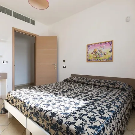 Aurora Salentina Apartment