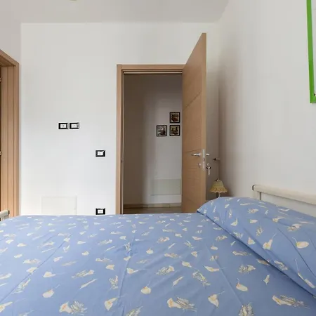 Apartment Aurora Salentina Racale